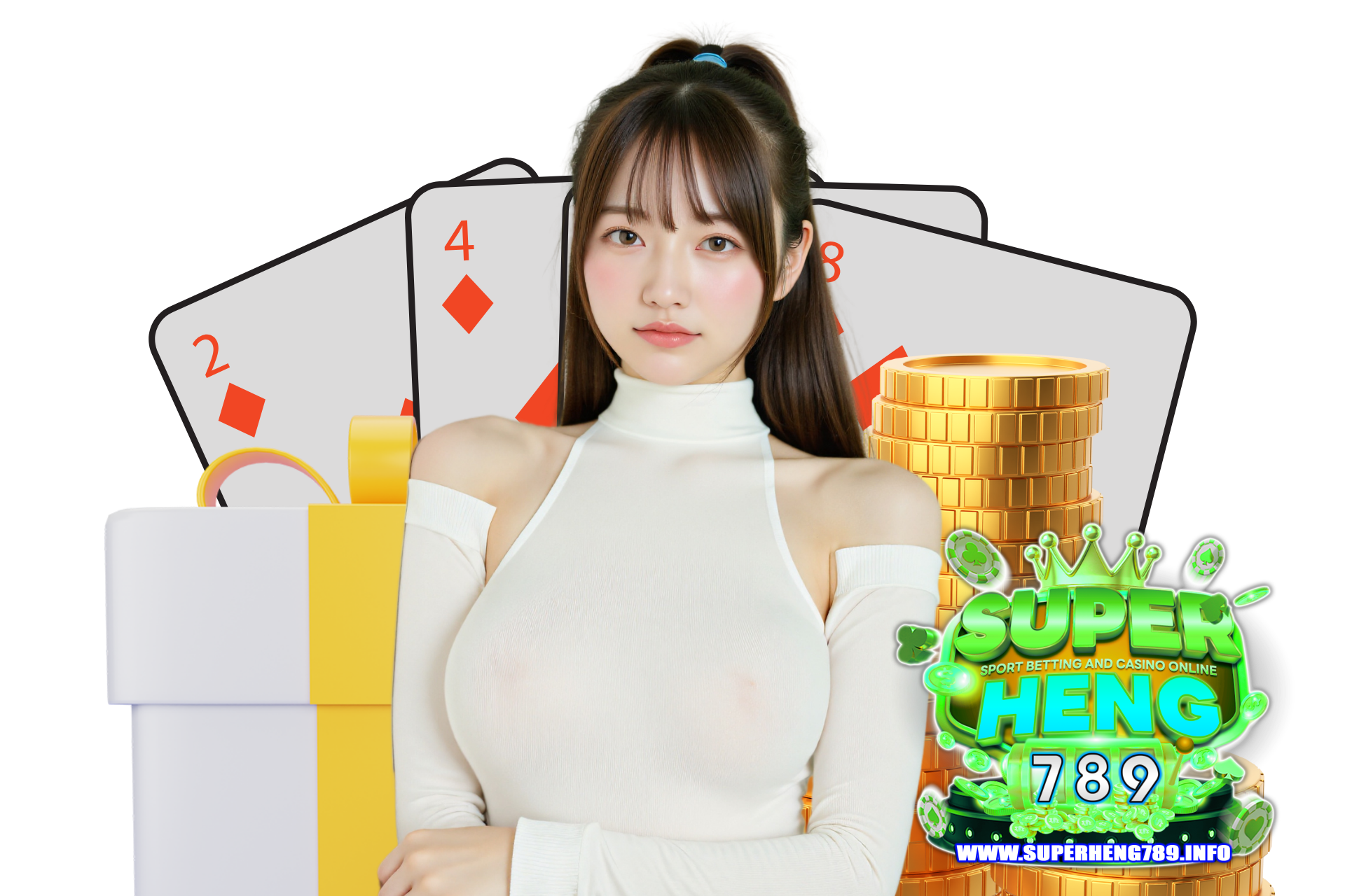 superheng789 แจกเครดิตฟรี